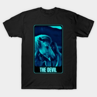 The Devil T-Shirt